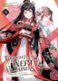 Though I Am an Inept Villainess Tale of the Butterfly-Rat Body Swap in the Maiden Court GN 09 Trades/Hard Covers Seven Seas Entertainment