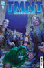 TMNT Journeys #12 Comics IDW