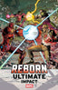 Ultimate Impact Reborn #03 Comics Marvel Comics