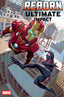 Ultimate Impact Reborn #03 1:25 Francesco Mobili Var