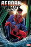 Ultimate Impact Reborn #03 Jonas Scharf Var Comics Marvel Comics