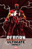 Ultimate Impact Reborn #03 Mark Chiarello Var Comics Marvel Comics