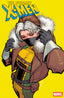 Uncanny X-Men (2024) #31 Rickie Yagawa Var Books Marvel Comics