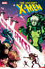 Uncanny X-Men (2024) #32 Comics Marvel Comics