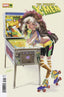 Uncanny X-Men (2024) #32 Alexander Lozano Var Comics Marvel Comics