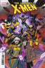 Uncanny X-Men (2024) #32 Ema Lupacchino Var Comics Marvel Comics