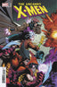 Uncanny X-Men (2024) #32 1:25 Gerardo Sandoval Var