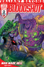 Valiant Beyond Bloodshot #06 Books IDW