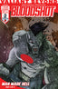 Valiant Beyond Bloodshot #06 Nathan Birr Var Books IDW