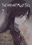 Valiant Must Fall GN 07 Trades/Hard Covers Seven Seas Entertainment