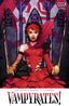 Vampyrates #01 Rebeca Puebla Var Comics Boom! Entertainment
