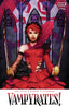 Vampyrates #01 Rebeca Puebla Var Comics Boom! Entertainment