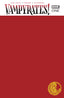 Vampyrates #01 "Blank Red" Var Comics Boom! Entertainment