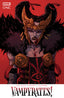 Vampyrates #01 Michael Dialynas "Foil" Var Comics Boom! Entertainment