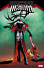 Venom (2025) #260 1:25 Corin Howell Var