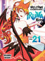 Welcome to Demon School Iruma-Kun GN 21 Trades/Hard Covers Vertical Comics
