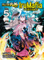 Welcome to Demon School Iruma-Kun Irumafia Edition GN 05 Trades/Hard Covers Vertical Comics