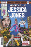 What If Jessica Jones #01 David Messina Var