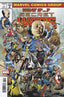 What If Secret Wars (2026) #01 Bryan Hitch Var