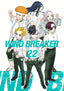 Wind Breaker GN 22 Trades/Hard Covers Kodansha Comics