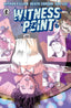 Witness Point #02 Books Dark Horse Comics