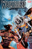 Wolverine (2024) #23 1:25 Roi Mercado Var Books Marvel Comics