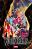 Wolverine (2024) #24 Javier Pina Var Comics Marvel Comics