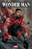 Wonder Man (2026) #05 Comics Marvel Comics