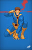 X-Men (2024) #33 1:50 David Nakayama Var