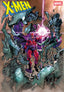 X-Men (2024) #33 1:25 Sergio Davila Var