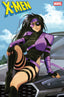 X-Men (2024) #34 Leirix Var Comics Marvel Comics