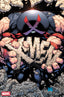X-Men (2024) #34 1:25 Will Robson Var Books Marvel Comics