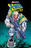 X-Men '97 Season Two #02 Books Marvel Comics