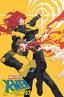 X-Men '97 Season Two #02 Mingyi Gan Var Books Marvel Comics
