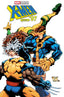 X-Men '97 Season Two #02 1:25 Will Robson Var Books Marvel Comics