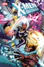 X-Men Outback #02 Comics Marvel Comics