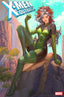 X-Men Outback #02 Fan Yang Var