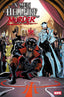 X-Men The Hellfire Murder #01 Comics Marvel Comics