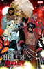 X-Men The Hellfire Murder #01 RB Silva Var Books Marvel Comics