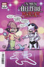 X-Men The Hellfire Murder #01 Skottie Young Var Comics Marvel Comics