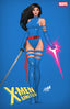 X-Men United #05 David Nakayama Var Books Marvel Comics