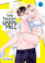 Yonoi Tsukihiko's Happy Hell GN 06 Trades/Hard Covers Seven Seas Entertainment