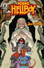 Young Hellboy Thrilling Sky Adventures #03 Books Dark Horse Comics
