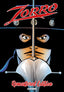 Zorro Remastered Edition HC