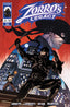 Zorro's Legacy #01 Books Alien Books