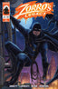 Zorro's Legacy #01 Juan Jose Ryp Books Alien Books