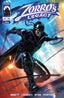 Zorro's Legacy #01 Noobovich Var Comics Alien Books