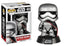 Pop 65 Captain Phasma (Damaged) Action Figures/Funko Pop Funko