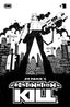 Destination Kill #01 2nd Ptg
