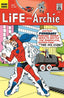 Life with Archie (1958) #042 Facsimile Edition Bob White "Foil" Var Books Archie Comics Publications